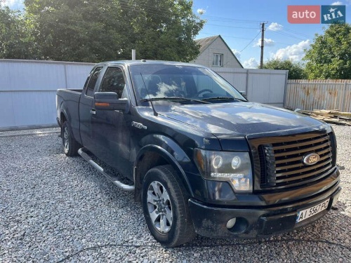 Ford F-150 2010