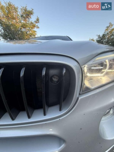 BMW X5 2014