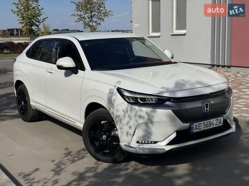 Honda eNP1 2023