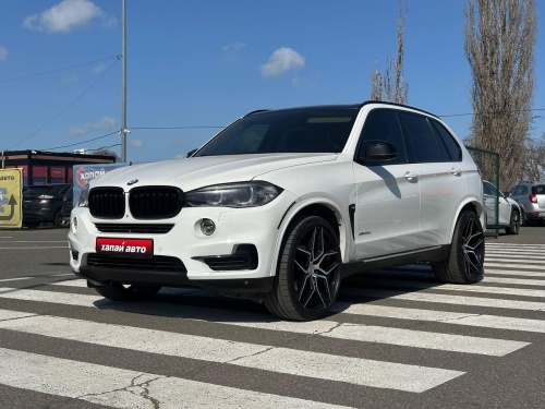 BMW X5 2015