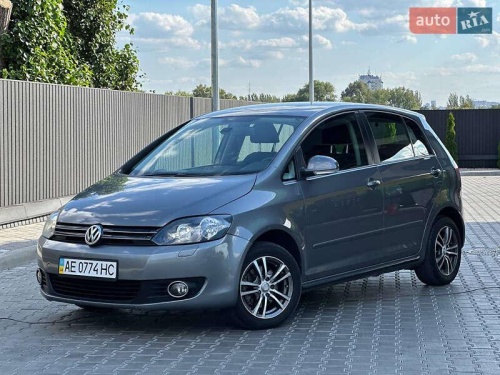 Volkswagen Golf 2013