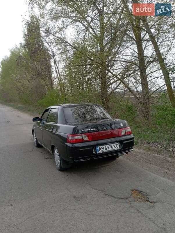 Богдан 2110 2013