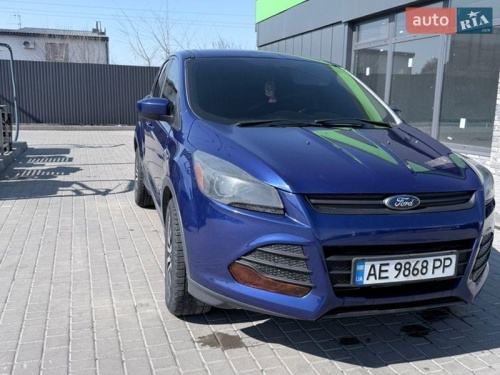 Ford Escape 2014