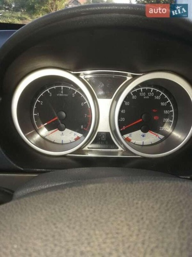 Geely Emgrand X7 2014