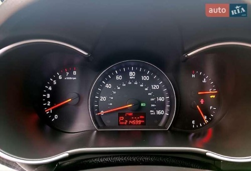 Kia Sorento 2013