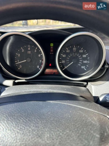 Mazda 3 2011