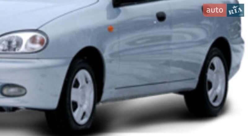 Chevrolet Astra 2007
