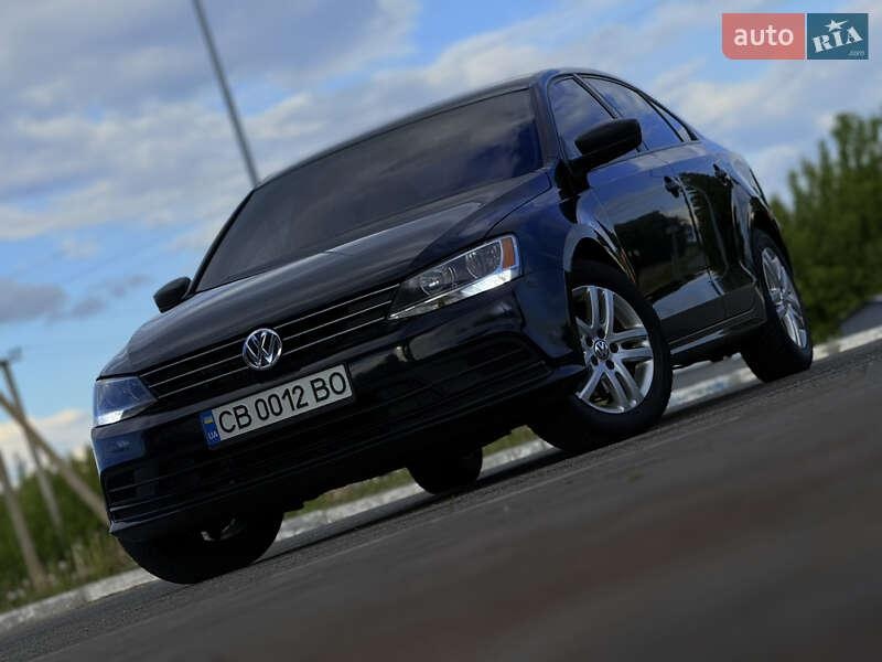 Volkswagen Jetta 2014