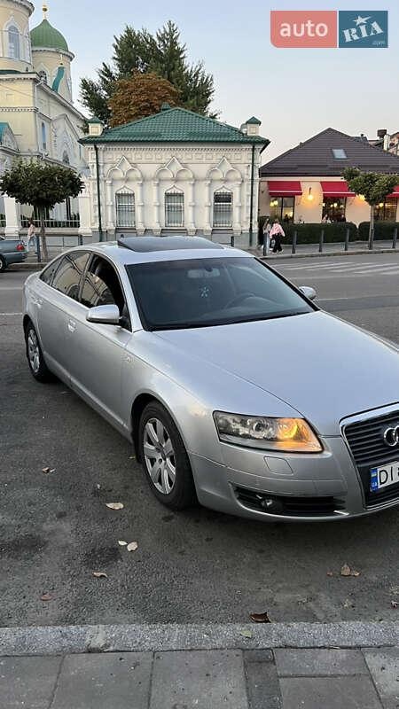 Audi A6 2007