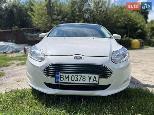 Ford Focus 2013
