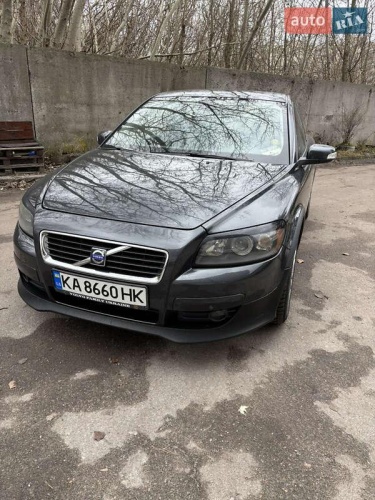 Volvo C30 2009