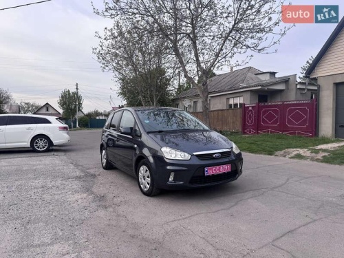 Ford C-Max 2010