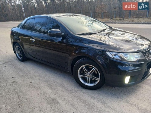 Kia Cerato 2011