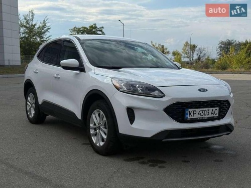 Ford Escape 2020