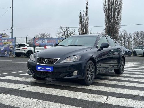 Lexus IS 2008