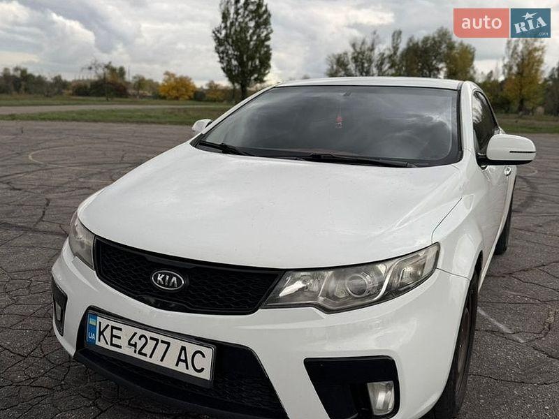 Kia Cerato 2011