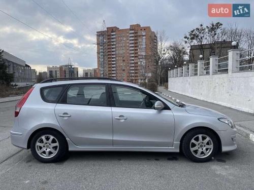 Hyundai i30 2010