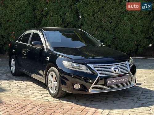 Toyota Camry 2008