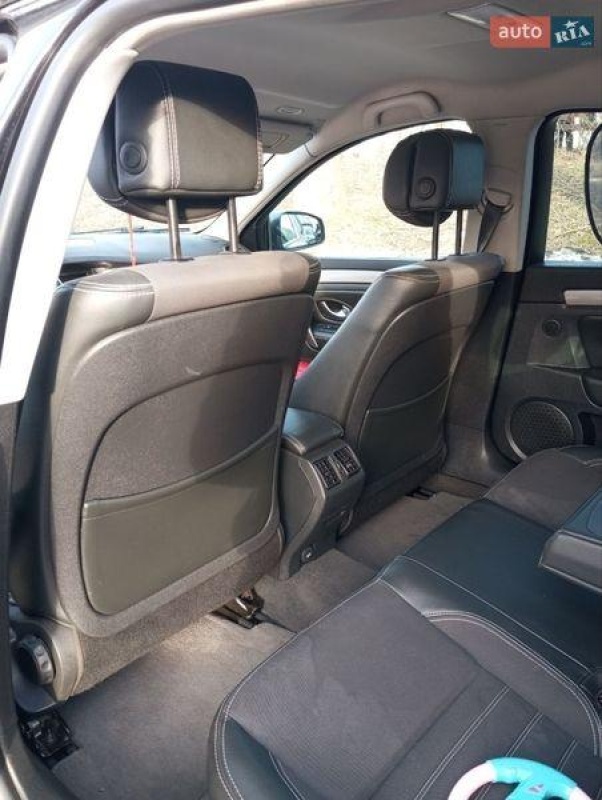 Renault Laguna 2011