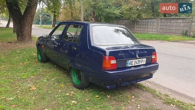 ЗАЗ 1103 Славута 2007