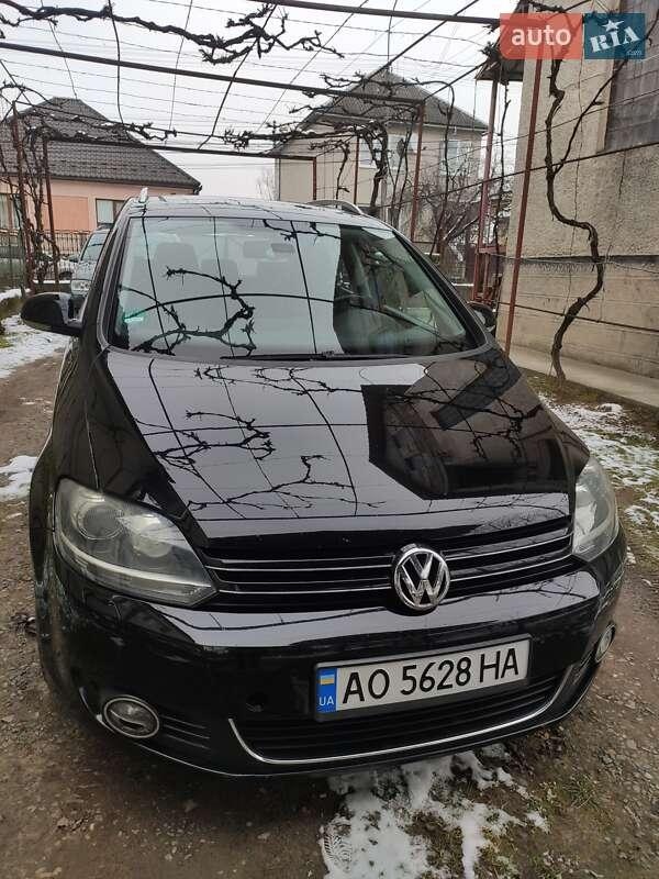 Volkswagen Golf 2009