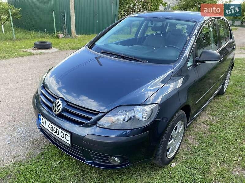 Volkswagen Golf 2009