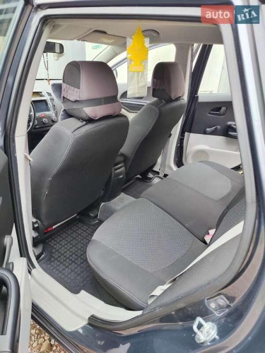 Kia Ceed 2008