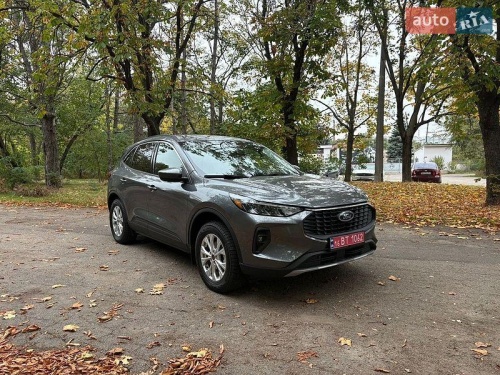 Ford Escape 2024