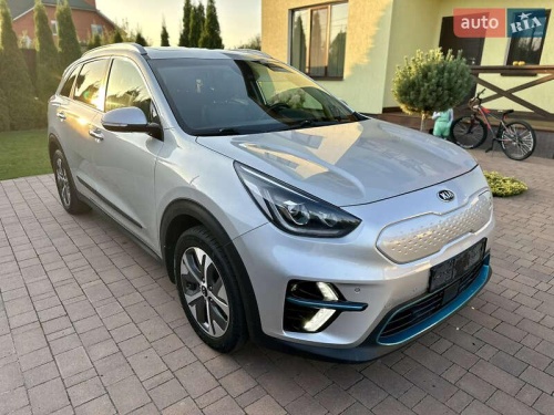 Kia Niro 2019