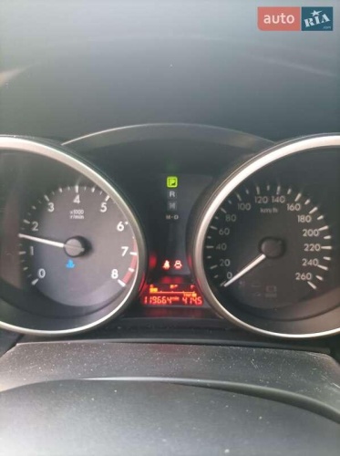 Mazda 5 2011
