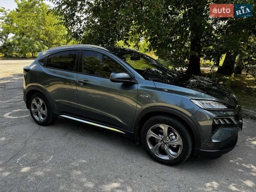Honda M-NV 2021