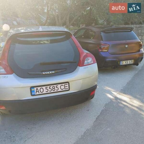 Volvo C30 2008