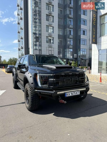 Ford F-150 2020