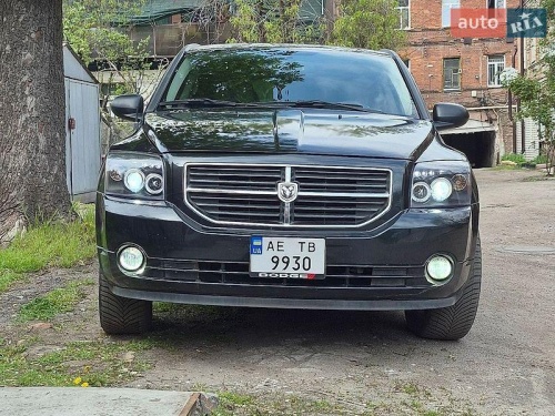 Dodge Caliber 2011