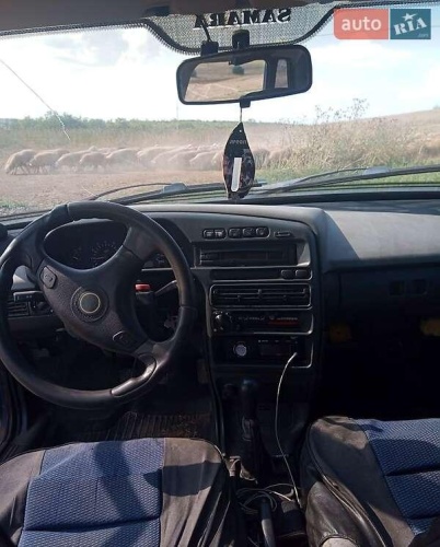 ВАЗ / Lada 21099 2009