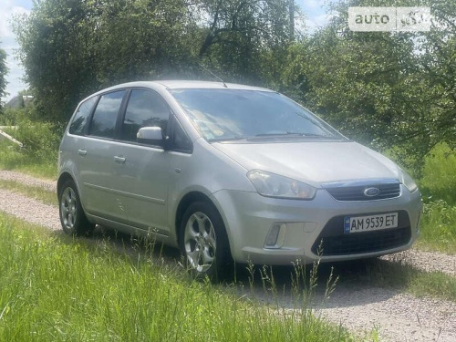 Ford C-Max 2009