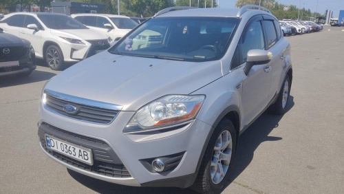 Ford Kuga 2011