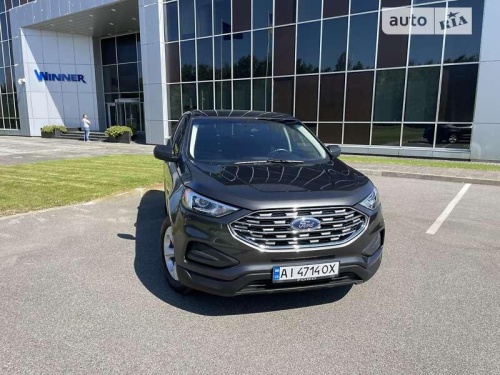 Ford Edge 2020