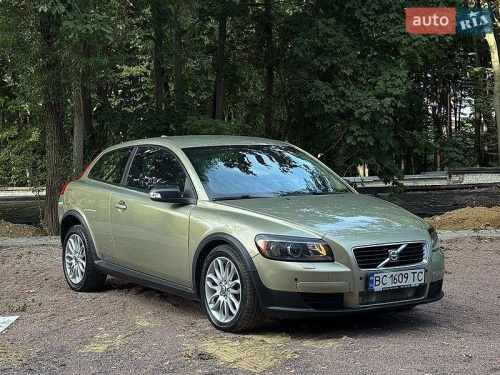 Volvo C30 2008