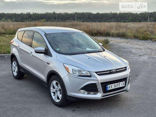 Ford Escape 2014