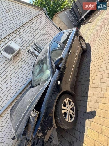 Hyundai Sonata 2008