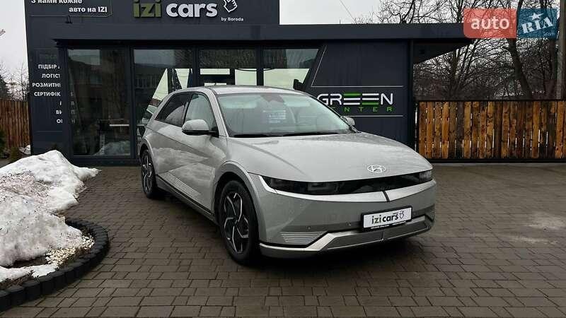 Hyundai Ioniq 5 2024