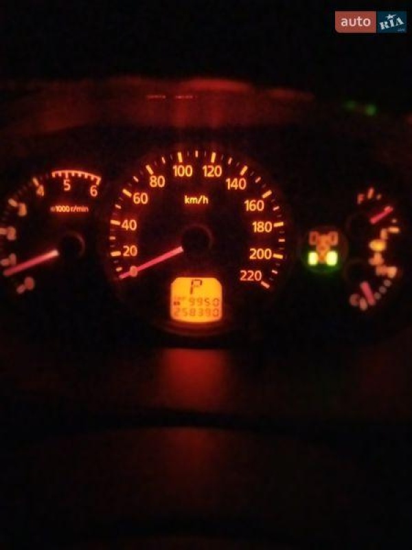 Mitsubishi Pajero Sport 2011