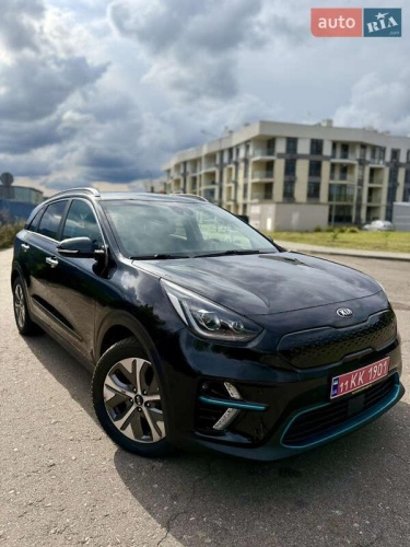 Kia Niro 2019