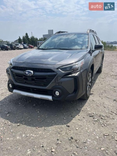 Subaru Outback 2023