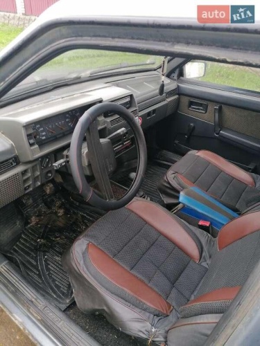 ВАЗ / Lada 21099 2007