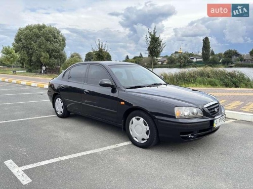 Hyundai Elantra 2011