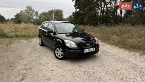 Kia Rio 2007