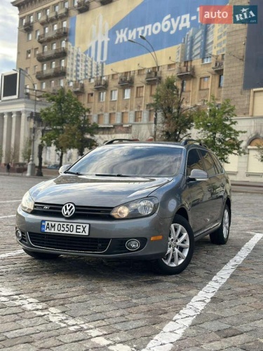 Volkswagen Jetta 2011
