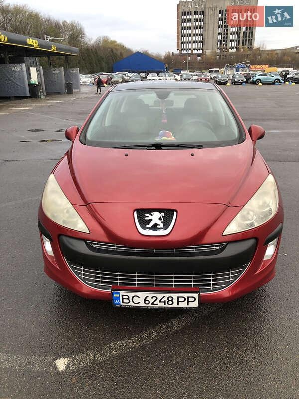 Peugeot 308 2008